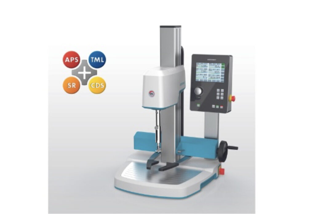 BYK-Gardner USA Launches New Product CV3evo